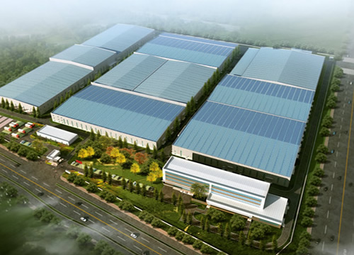 蕪湖儀能電機有限公司